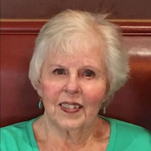 Meet your Posher, Kay